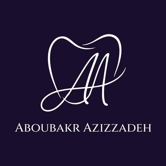 Aboubakr Azizzadeh Dental Clinic logo