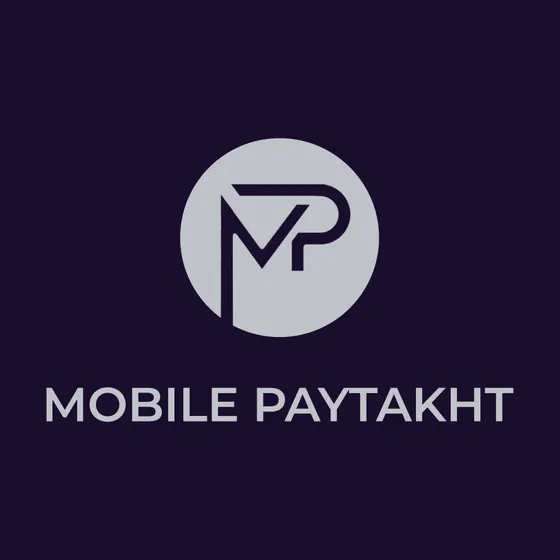 Mobile Paytakht logo