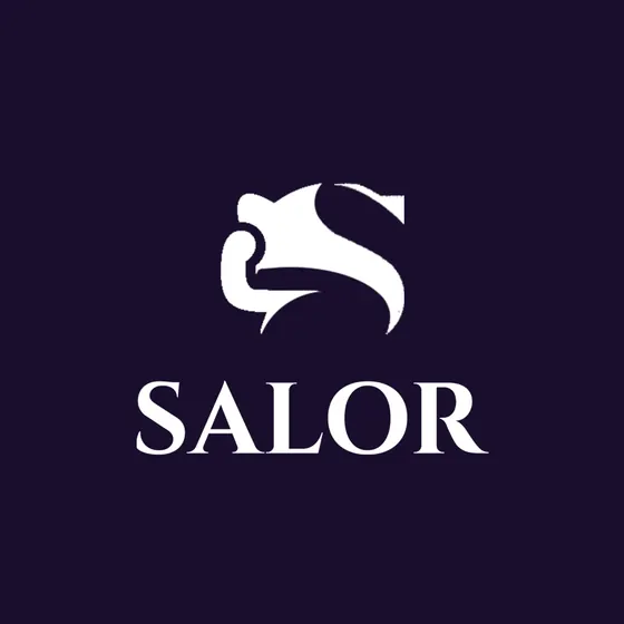 Salor Furniture logo