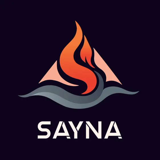 Sayna Company logo