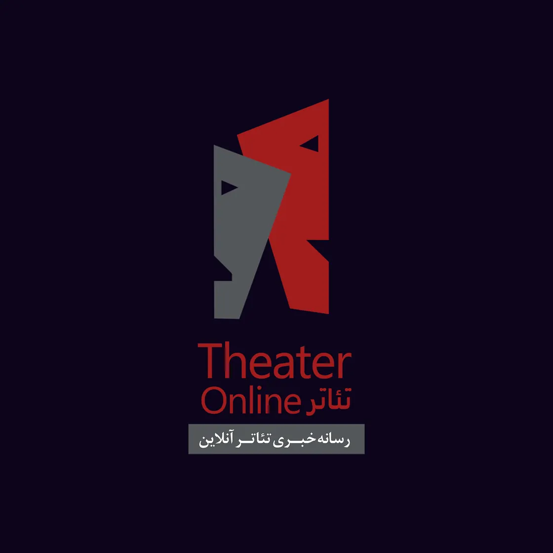 Theater Online logo