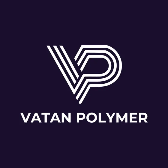 Vatan Polymer logo