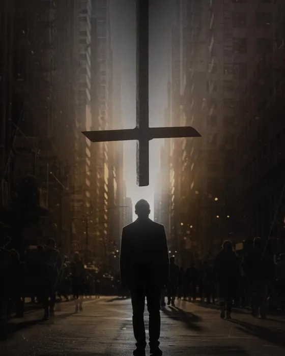 Awakening, poster